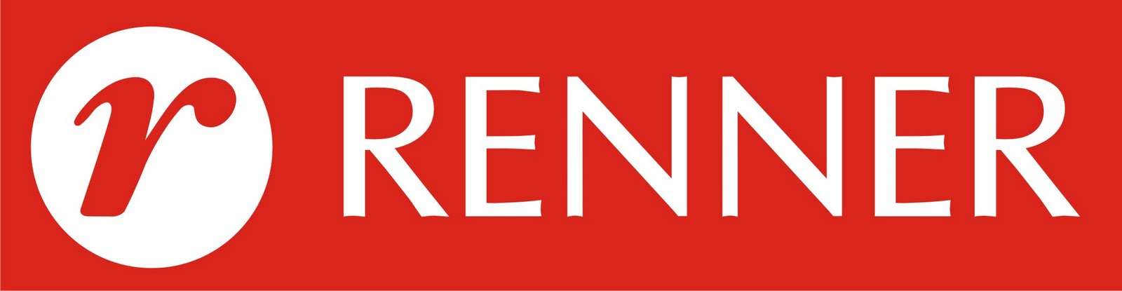 loja Renner