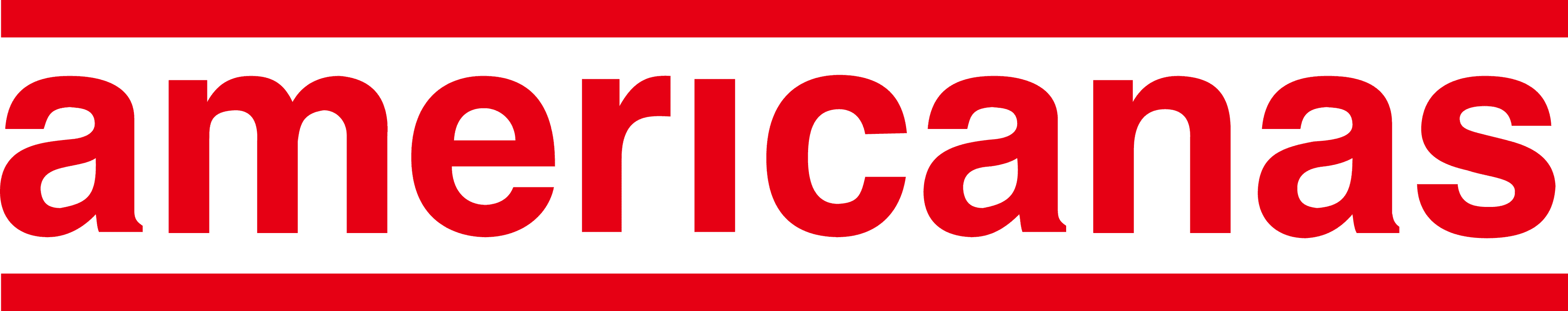 loja Americanas