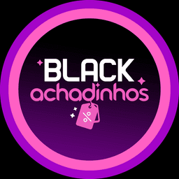 Logos Achadinhos logo