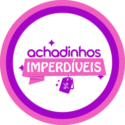 Logos Achadinhos logo