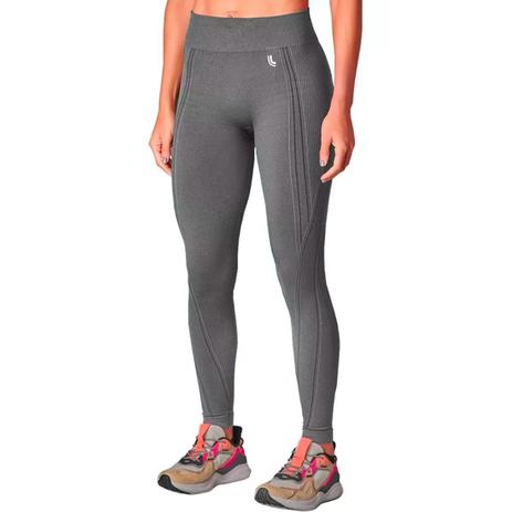 Calça Legging Max Core Lupo Sport Original Conforto Oferta